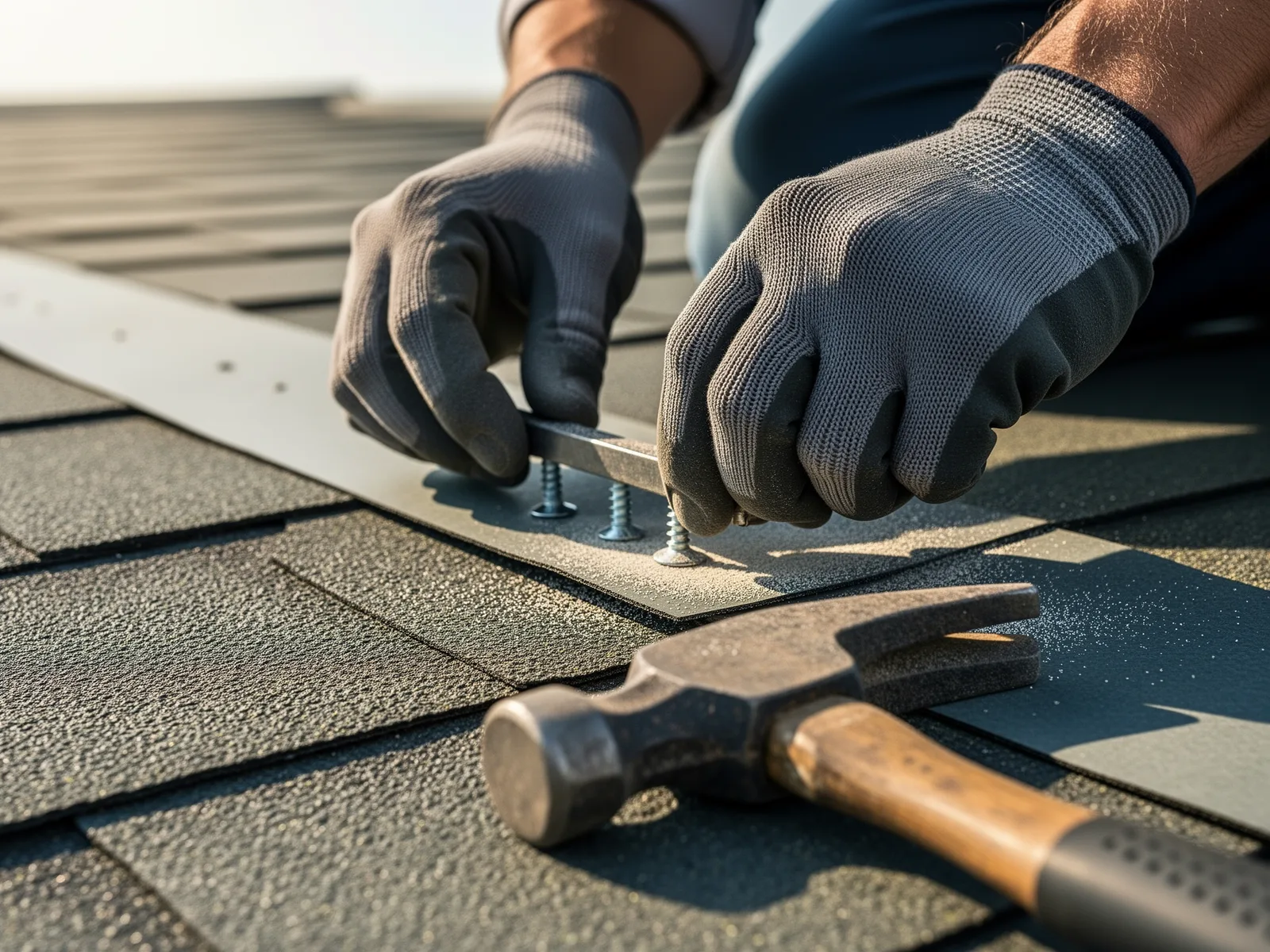 Why choose Fascia Repair in Belle Vernon, PA